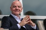 UEFA, CONCACAF y AFC estudian la viabilidad de una moción de censura contra Infantino