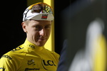 Pogacar regresa a la Vuelta para cerrar el círculo con el triunfo en las tres grandes rondas