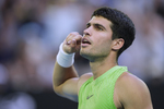 Carlos Alcaraz reaparecerá en el US Open tras recuperarse de su lesión en la muñeca derecha