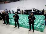El Estado se incauta en Madrid de droga por valor de 320 millones de euros al año y la capital se convierte en la gran puerta de entrada de ayahuasca y viagra ilegal
