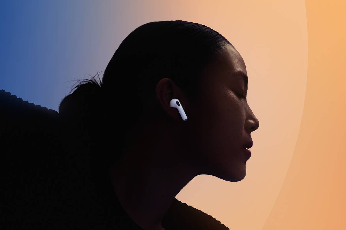 Los Apple AirPods 4 rebajados un 20%, un robot limpiacristales por 32 euros y los Xiaomi Redmi Buds 6 por 11 euros, grandes chollos de tecnología en AliExpress
