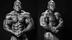 Muere a los 40 años Dwayne Quamina, 'King Q', ex 'top 10' del Mr Olympia