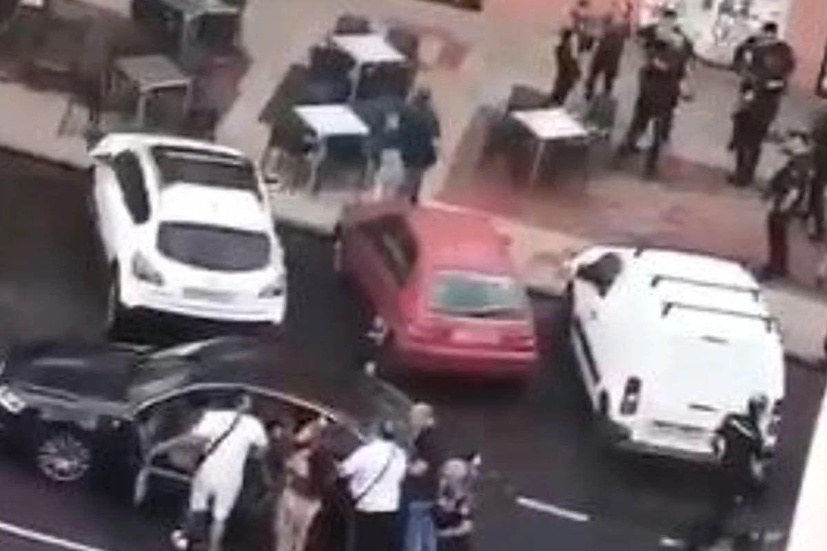 Alerta en Ávila: peleas y disparos obligan a blindar la zona sur durante la noche