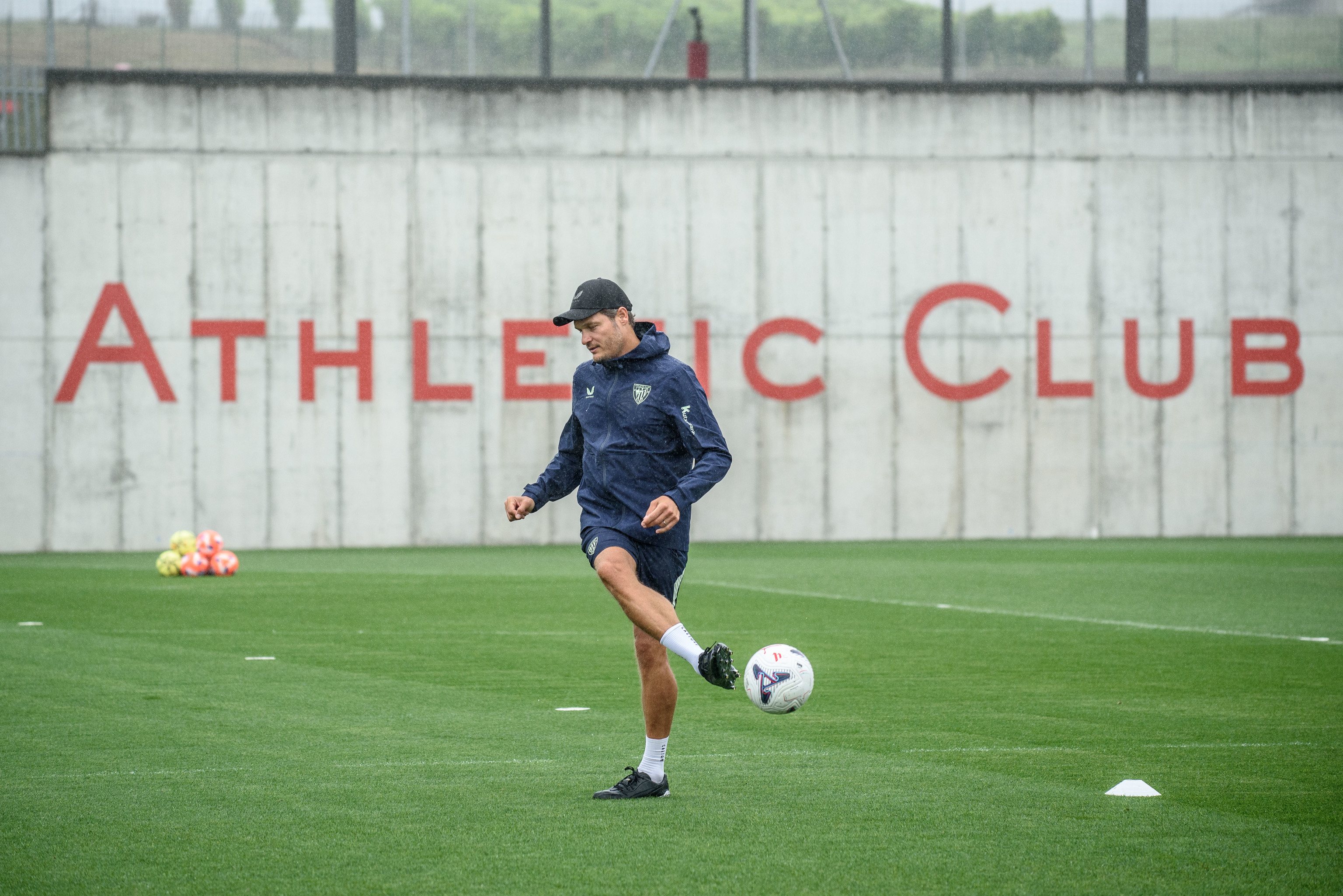 Edin Terzic, la delicada tarea de relevar a Valverde