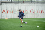 Edin Terzic, la delicada tarea de relevar a Valverde