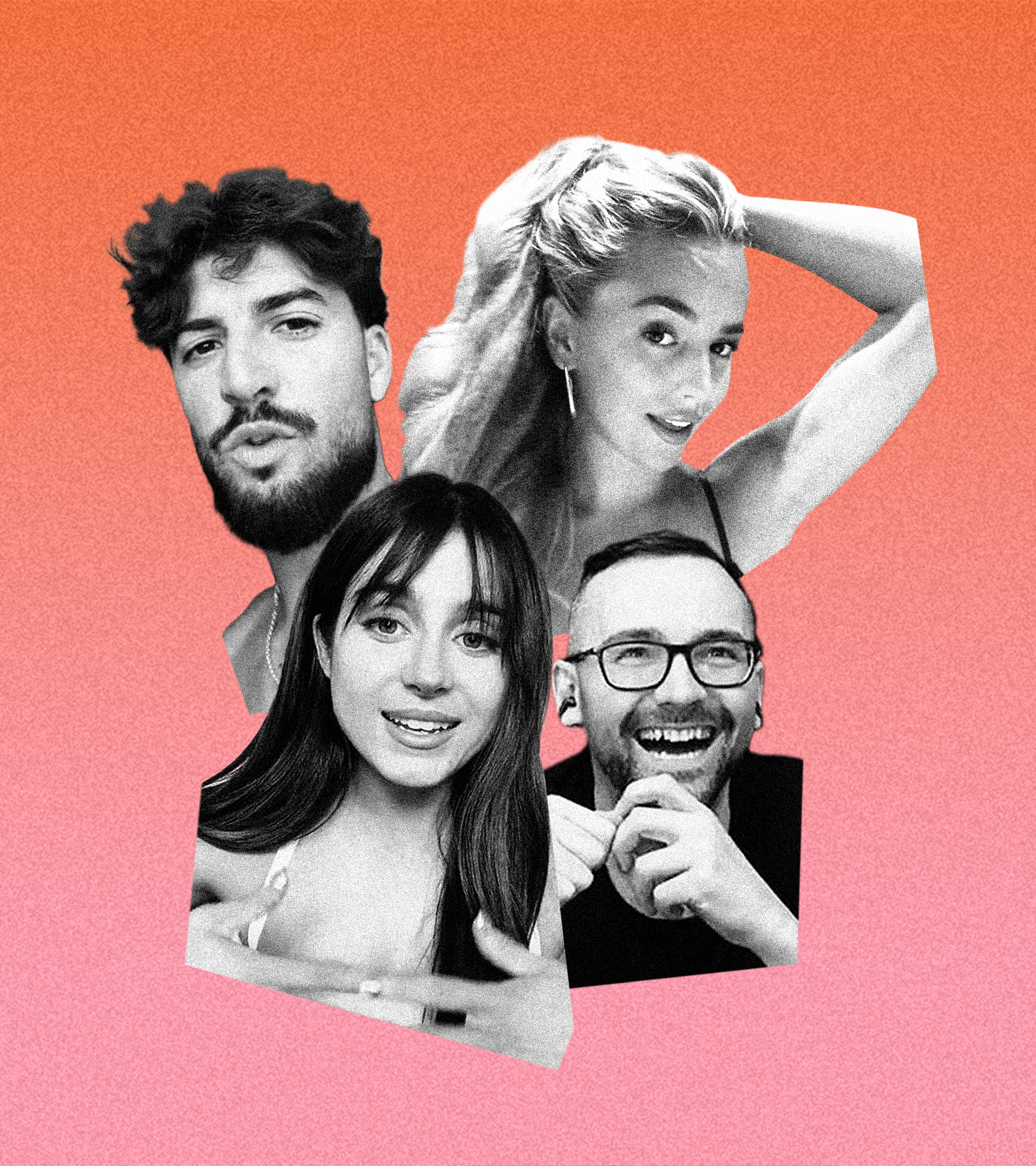 La caída de los influencers o el desencanto de sus seguidores: "¿Qué manera es esa de hablar a tus jefes?"