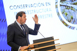Óscar Puente no descarta liderar el PSOE cuando Sánchez lo deje y sitúa el relevo al final de la próxima legislatura
