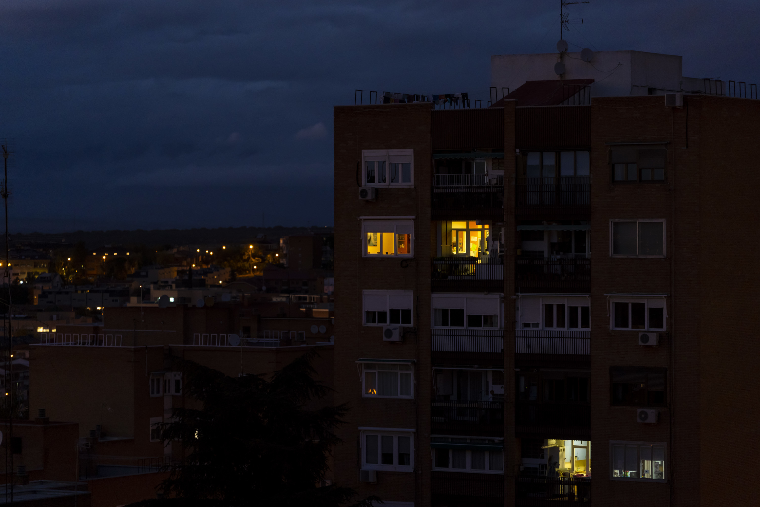 La factura eléctrica se dispara más de un 20% en agosto por la escalada del precio de la luz