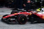 El enfado de Lewis Hamilton con Ferrari tras el final del GP de Holanda: "He perdido tiempo al estar detrás de Leclerc"