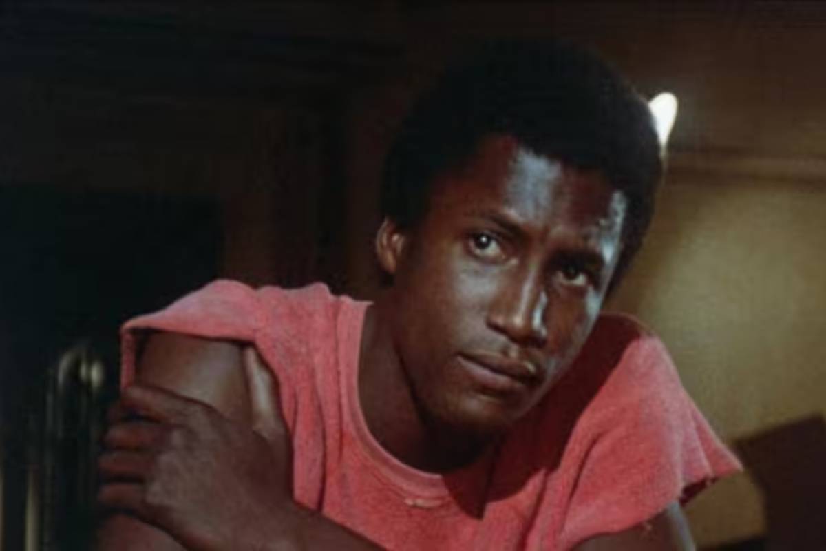 Muere Michael Wright, el actor que conquistó a una generación con 'V' y 'The Five Heartbeats'