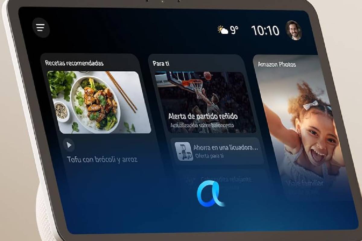 Los mejores chollos en Amazon: una tablet rebajada un 39%, gafas de sol Hawkers por 17 euros, una consola con 20.000 videojuegos a precio mínimo...