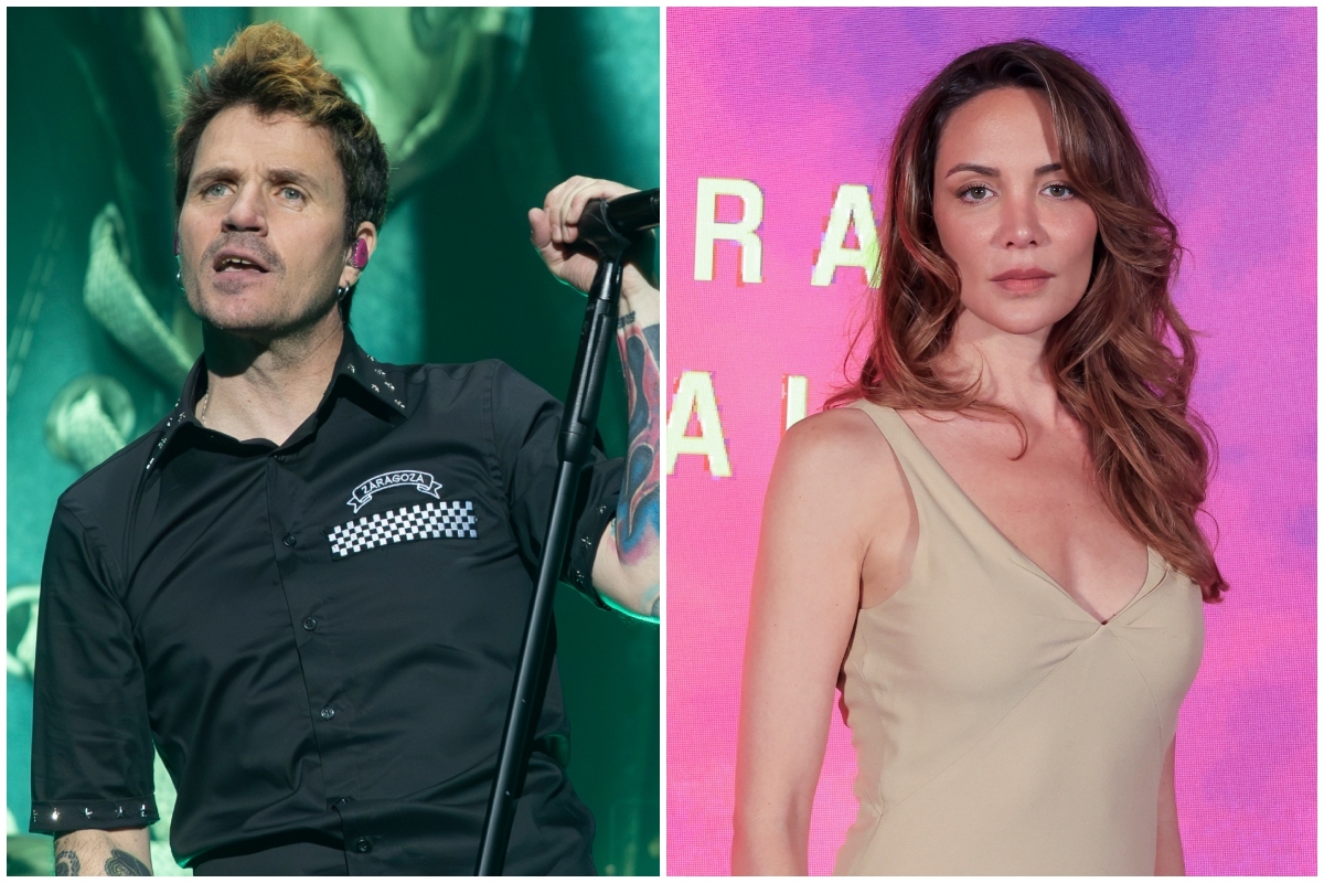 Dani Martín y María Hervás rompen un año y medio después de que saliera a la luz su inesperado romance