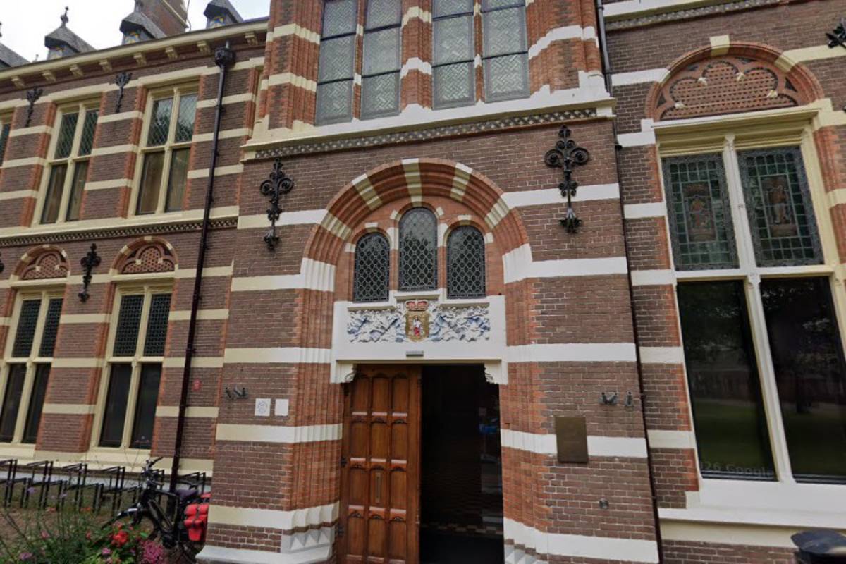 Europol alerta de una nueva generación de robos violentos en los museos europeos