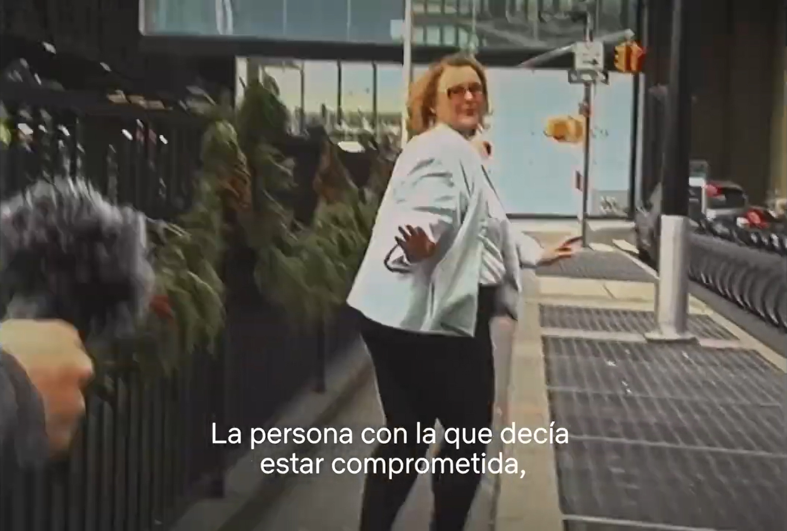 La verdadera historia de Alicia Esteve, alias Tania Head, la impostora del 11-S