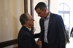 Sánchez convoca el Consejo de Seguridad Nacional 26 días después del "ataque a la integridad territorial" en Ceuta