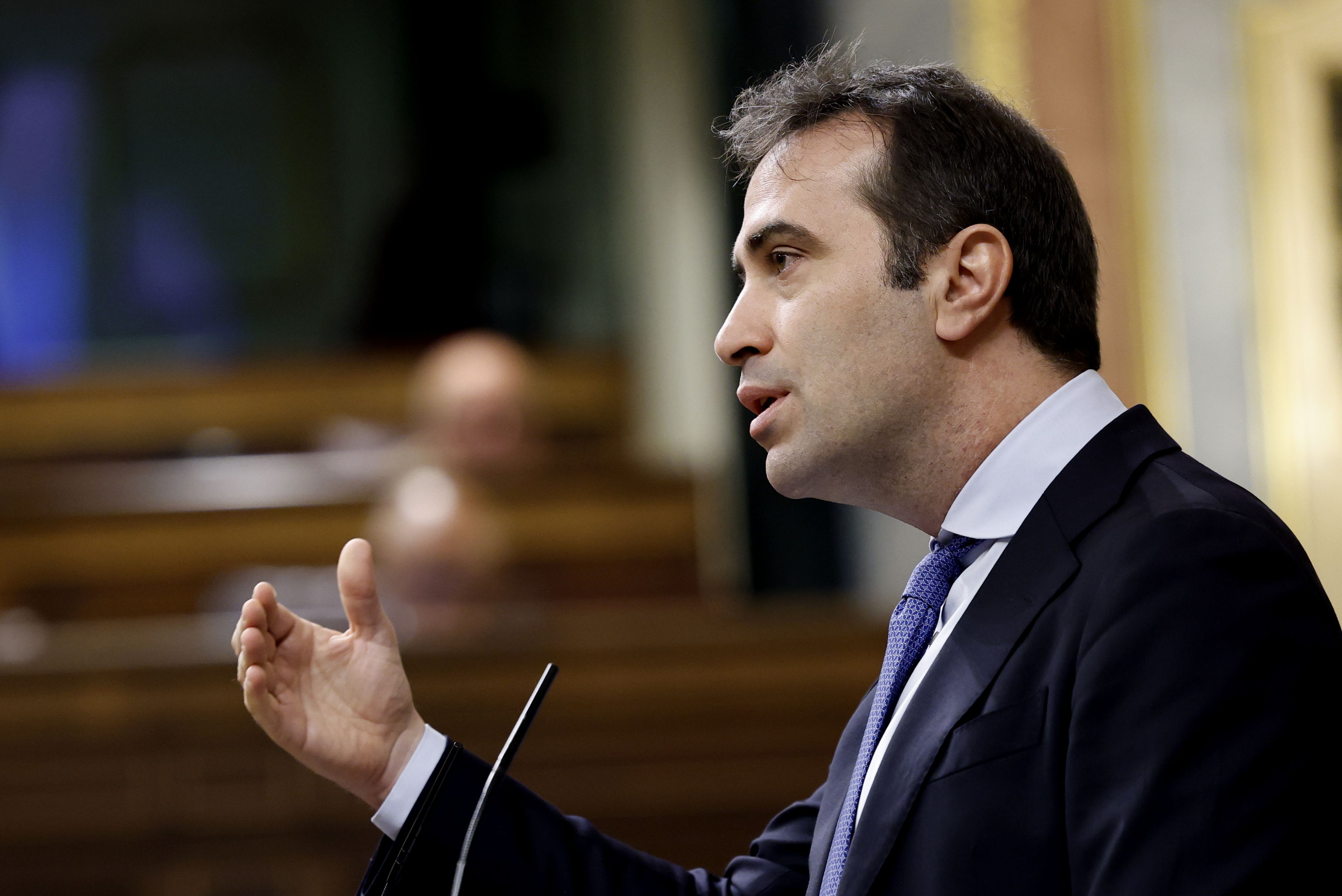 Transparencia obliga a Cuerpo a difundir el informe de la Abogacía del Estado con el que justificó el boicot a la opa de BBVA por Banco Sabadell