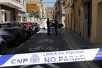 Detenido en Getafe el presunto autor de un apuñalamiento grave a un hombre en Alcorcón