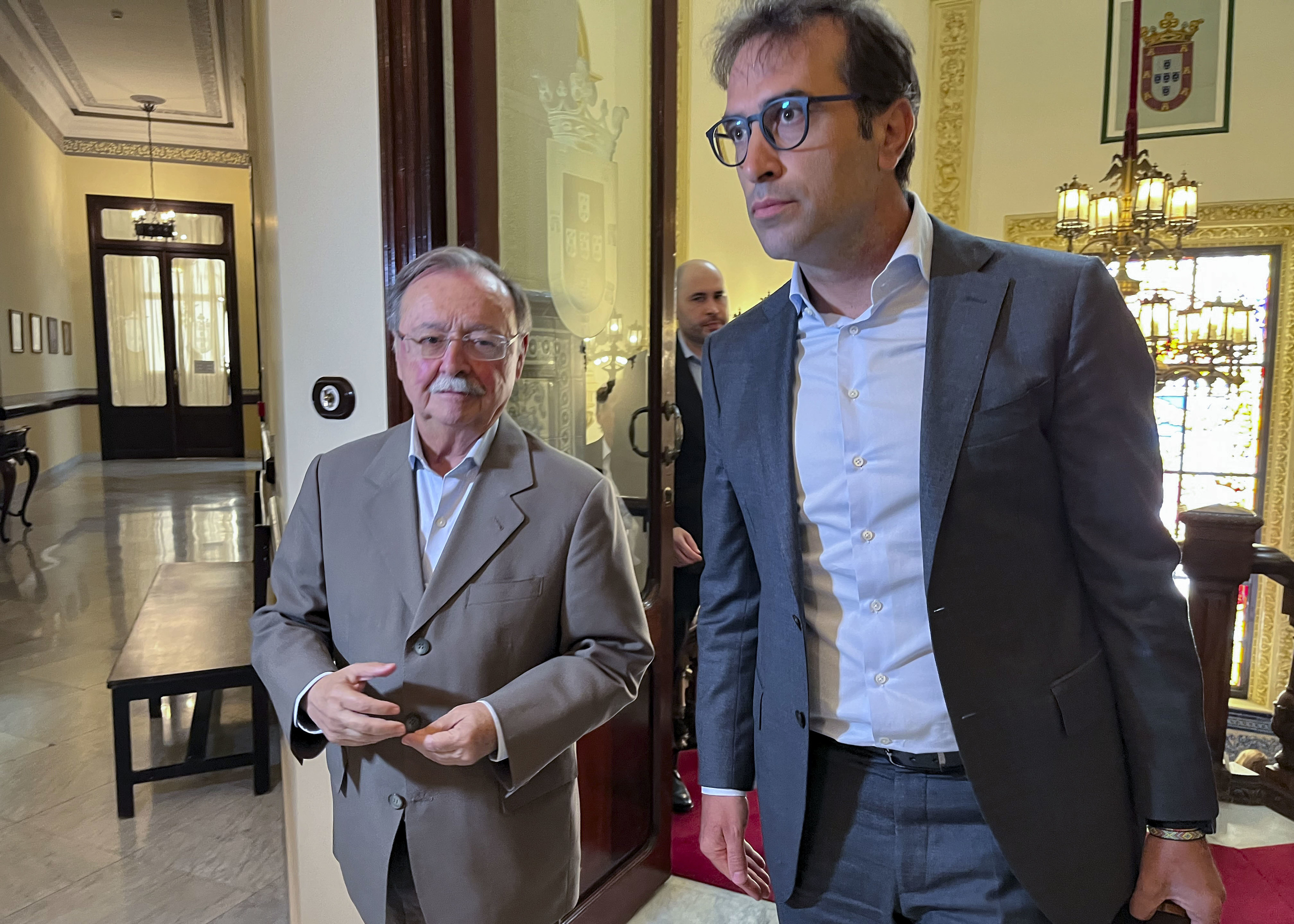 El Gobierno justifica la creación de un mando único en Ceuta 25 días después de la avalancha porque "cada vez tiene más importancia la coordinación"
