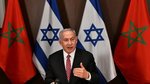 Netanyahu avisa a Hamas con aumentar los "ataques selectivos" si sigue el lanzamiento de cometas y drones