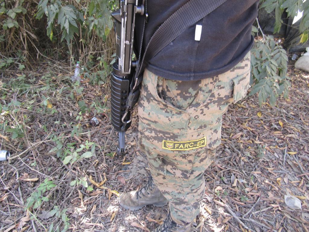 Human Rights Watch alerta que las redes no hacen lo suficiente contra el reclutamiento infantil en Colombia