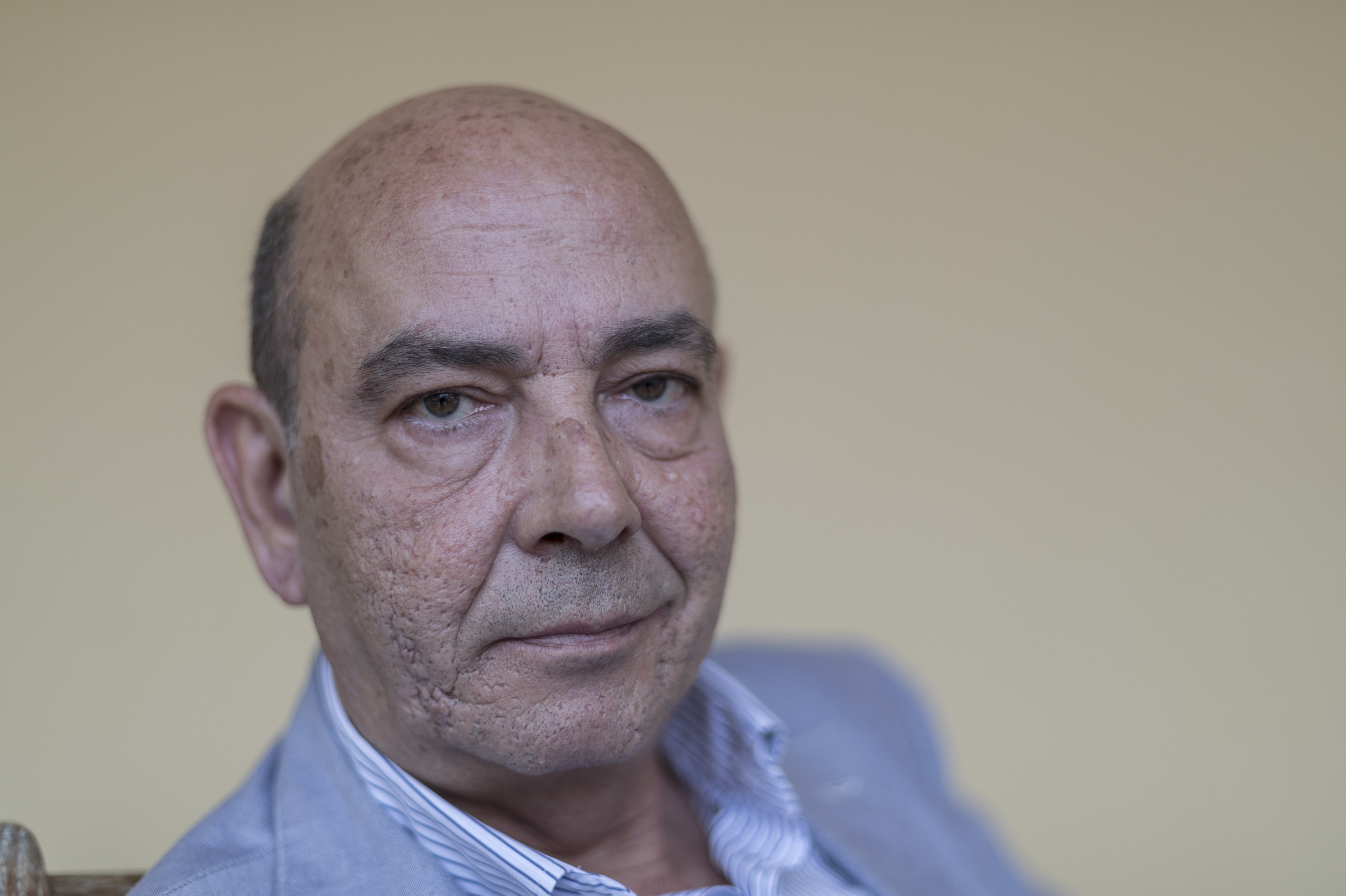 Muere Alfonso Nasarre, histórico periodista radiofónico de COPE, RNE y Onda Madrid