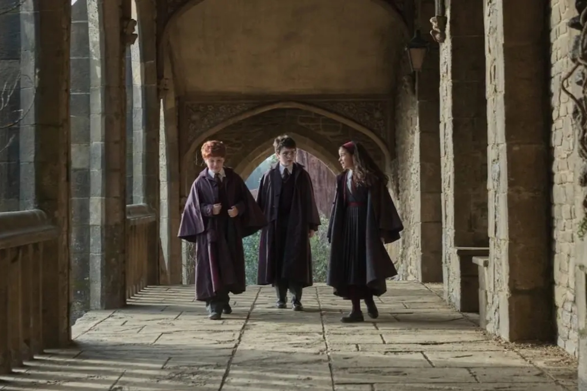 Confirmado: este es el actor de Juego de Tronos que interpretará a Gilderoy Lockhart en la serie de Harry Potter de HBO