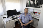 El directivo de los 14 juicios por una empresa pública: "Estoy en tierra de nadie. Ni PSOE ni PP hablan de esta barbaridad"