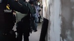 Dos detenidos en Trujillo por suministrar droga a menores y una supuesta agresión sexual