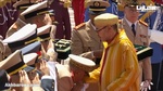 Un ministro marroquí insiste en la liberación de Ceuta y Melilla ante Mohamed VI durante una celebración religiosa