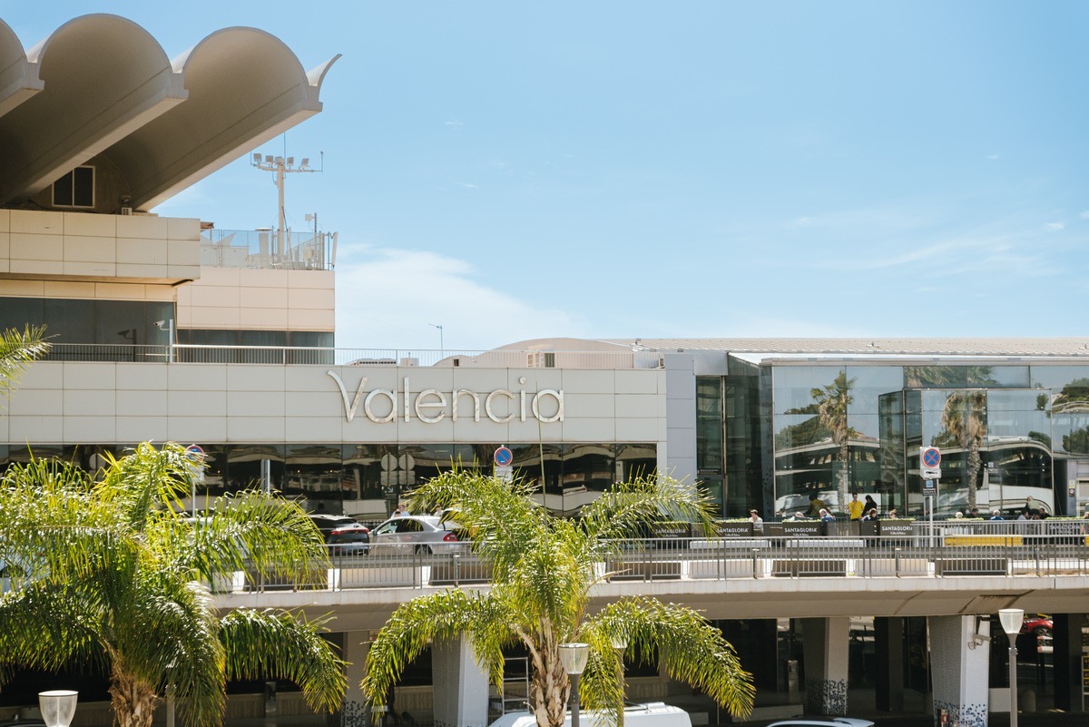 Valencia recupera la conexión directa con Nueva York con tres frecuencias semanales