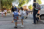 Sindicatos y organizaciones educativas envían una carta a la Comunidad de Madrid para negociar y evitar la huelga indefinida en colegios e institutos