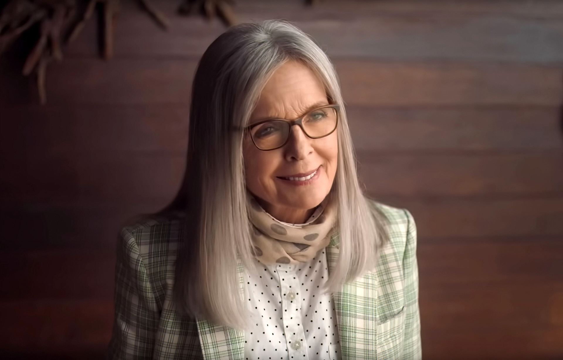 Diane Keaton: se vende por 18 millones de dólares su mansión de Los Angeles, que diseñó inspirándose Pinterest
