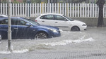 España se prepara para una nueva borrasca: días de tormentas, granizo, vientos fuertes... y altas temperaturas