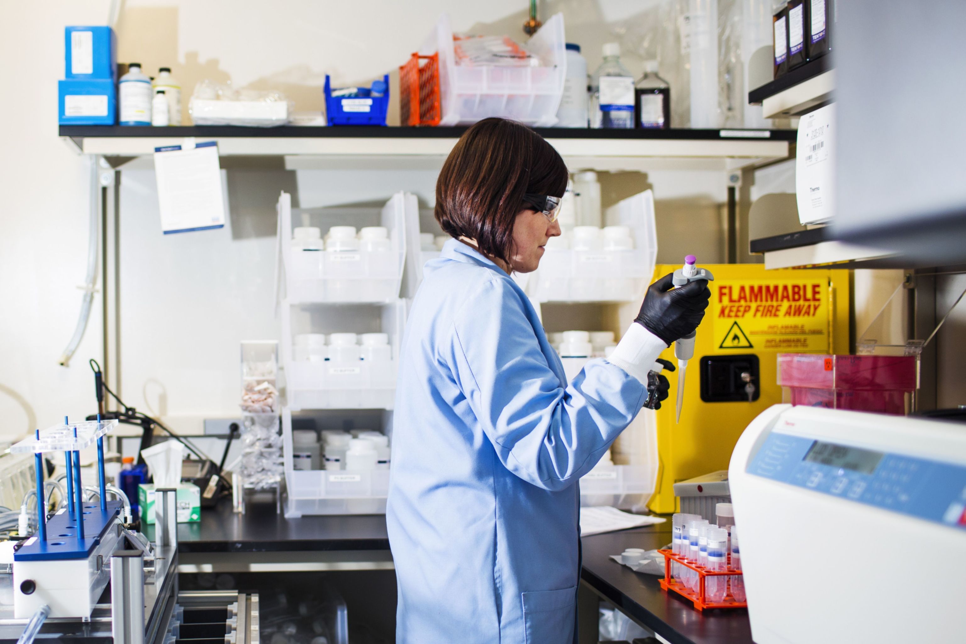 El entusiasmo por la vacuna contra el cáncer de Moderna crece más rápido que los datos