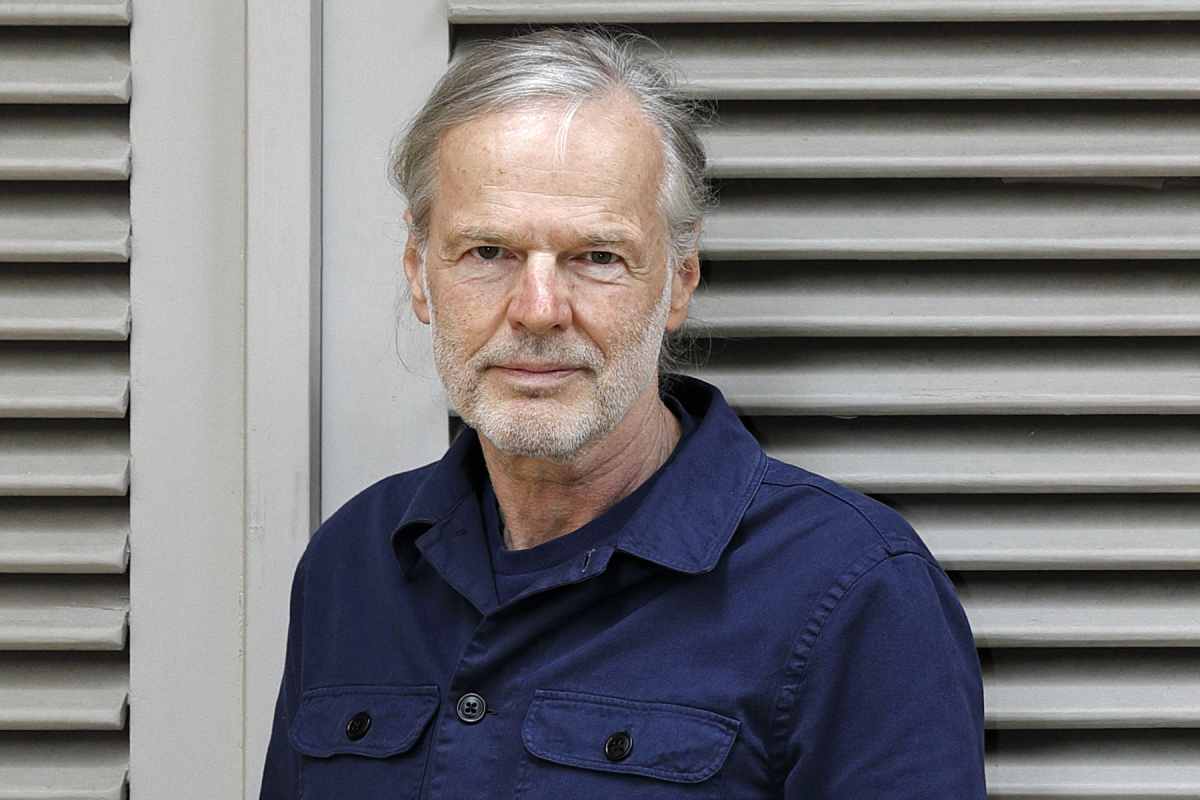 Wolf Haas, el nuevo maestro de la novela negra europea: "La realidad sólo es otra forma de ficción, pero algo más sofisticada"