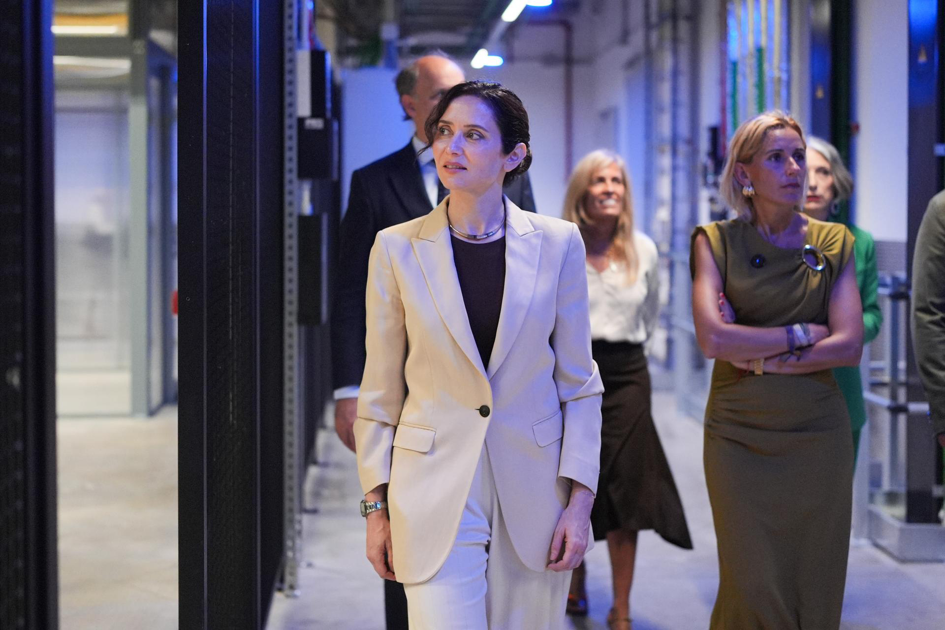 El Gobierno asume el control total del despliegue de centros de datos en España y abre la puerta a frenar inversiones ya anunciadas por las CCAA