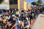 Las denuncias en Ceuta se multiplican por 10 desde el salto, con 16 violaciones y las propias migrantes como víctimas