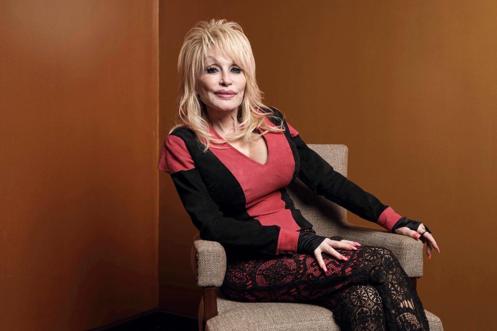 Muere la estrella del country Dolly Parton a los 80 años