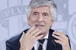 "Sufro, luego gobierno", la paradoja ceutí de Sánchez