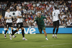 El Betis se despereza a tiempo para incendiar Valencia con un gol de Pablo García