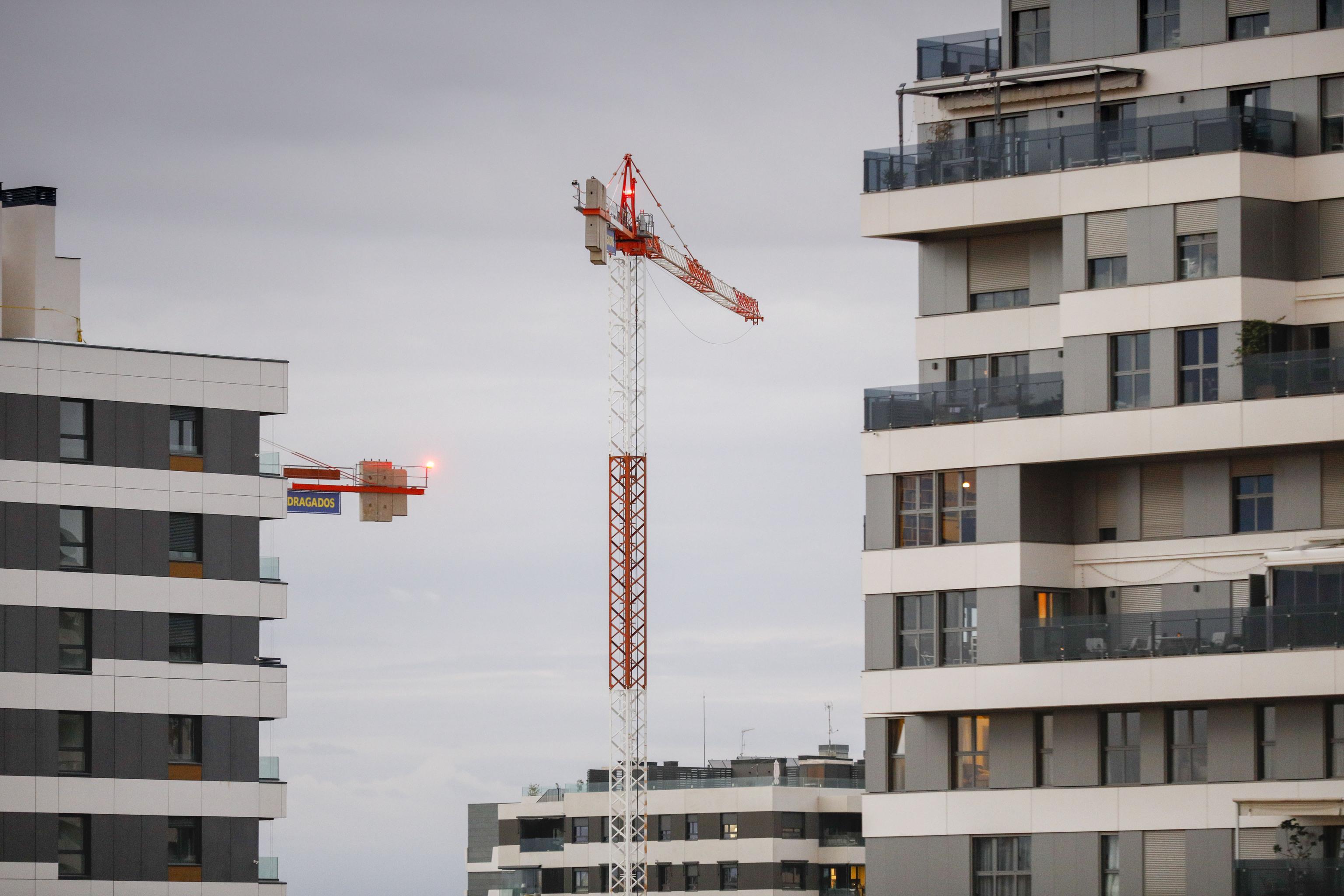 Las hipotecas retoman las subidas en verano: la contratación crece un 10,8% y sella su mejor mes de junio de los últimos 16 años