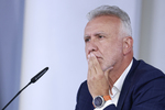Torres se desmarca de Robles y respalda a Marlaska: "No hubo comunicación de la llegada de decenas de miles de personas"