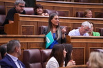 Podemos trunca el nuevo intento de Junts de llevar las competencias de inmigración a Cataluña pese a quitar el preámbulo "racista"
