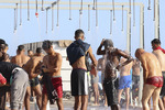 Vox planta a Rego en la sectorial de Infancia y rechaza "cualquier reparto de menas desde Ceuta"