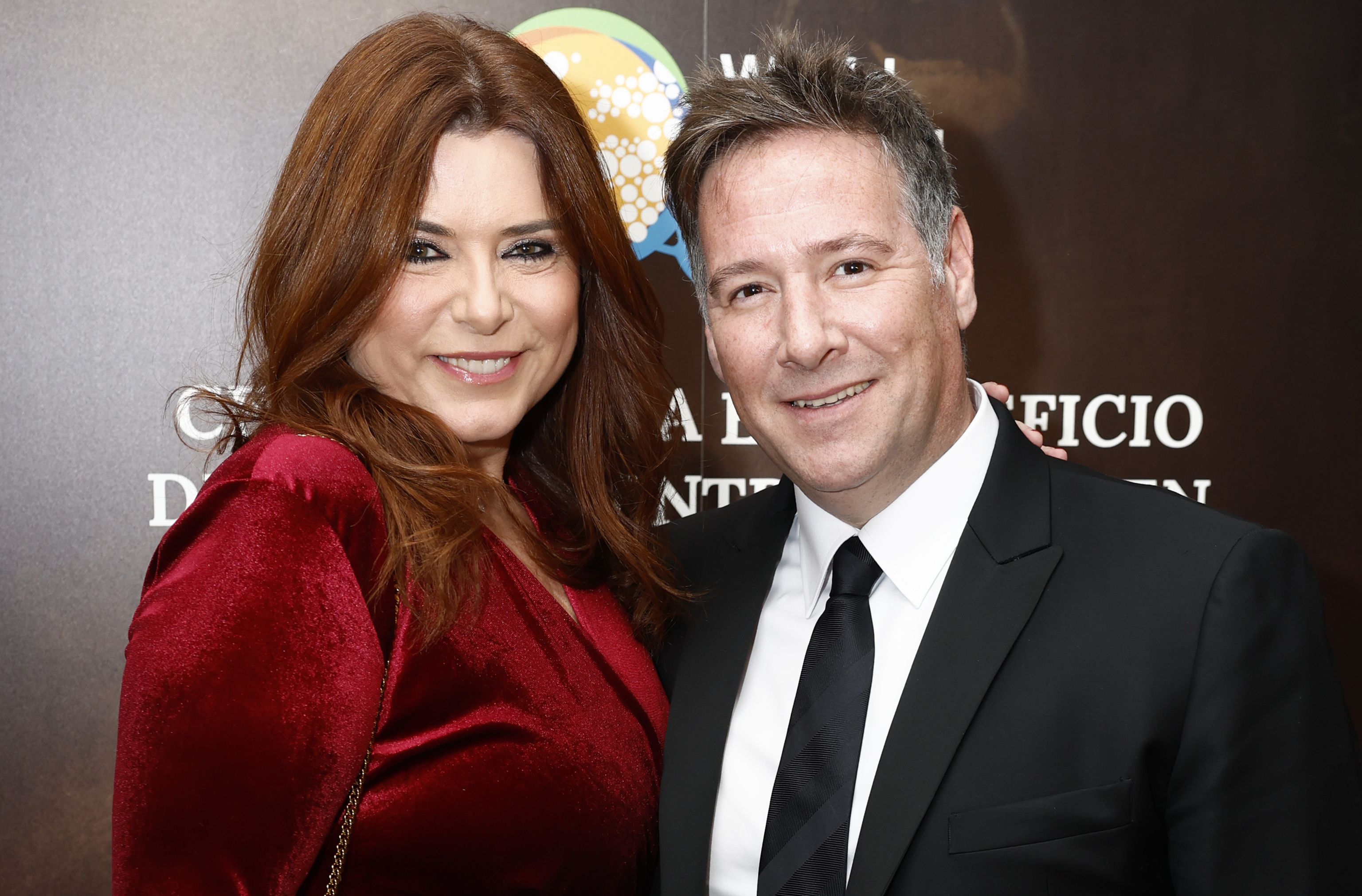 Carlos Latre y Yolanda Marcos se separan tras 22 años de matrimonio y una segunda oportunidad: "En instantes todo puede cambiar"