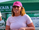 Así era Raquel García, la mujer que murió en un accidente de caza por un disparo de su pareja: una conocida tiradora y monitora de Valladolid