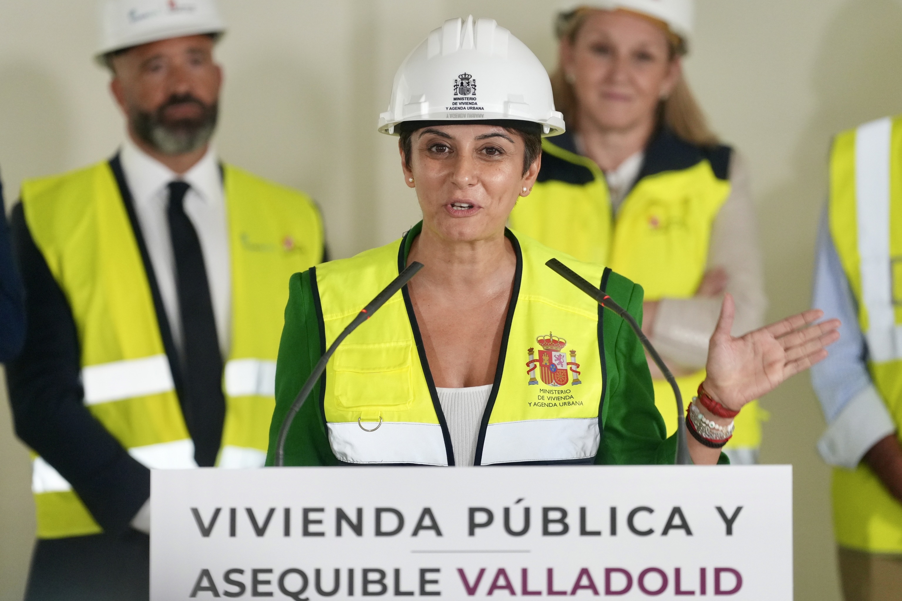 La 'red flag' que esconde la subida de las hipotecas: los españoles tienen que endeudarse un 34% más para comprar casa por el último 'boom' de la vivienda