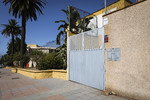 El Gobierno pondrá policías en los colegios de Ceuta, que estarán vigilados también por las noches para que no entren inmigrantes