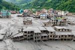 Más de 1.500 personas siguen desaparecidas en Nepal y el Tíbet: Exteriores confirma que hay cuatro españoles no localizados