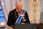 El rey Harald V de Noruega, "muy grave", empeora su estado de salud